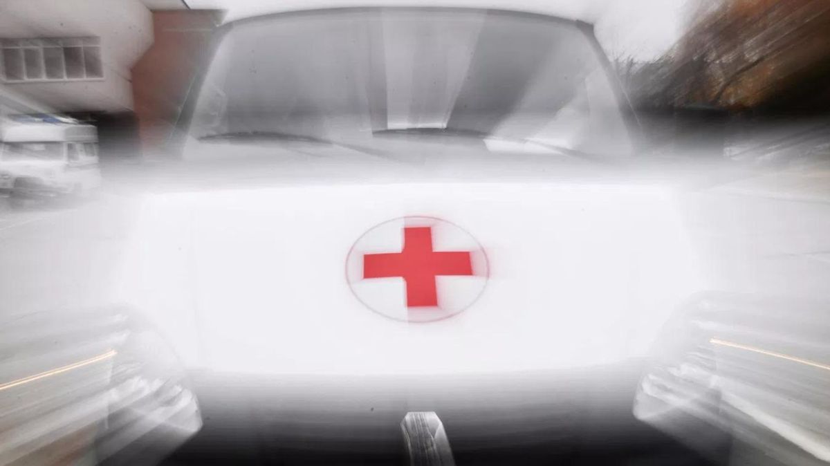 В ДНР при атаках БПЛА ранены 10 человек, включая девочку, её отец погиб