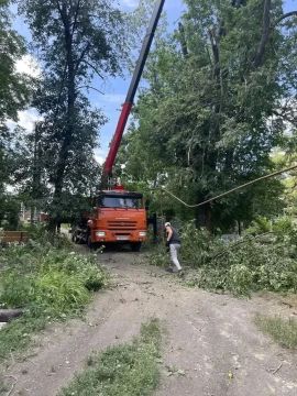 Когда команда работает — город преображается