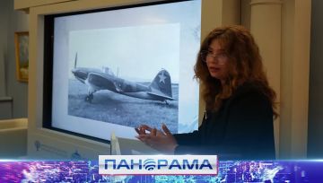 «Выше солнца»: история авиации в Центре «Геликон»