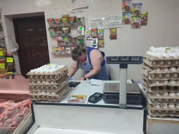 Рейд Народного контроля: проверены торговые объекты на пр. Киевском
