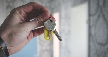 Дарья Морозова: В адрес Уполномоченного по правам человека в Донецкой Народной Республике обратился гражданин М. с просьбой о содействии в получении жилья
