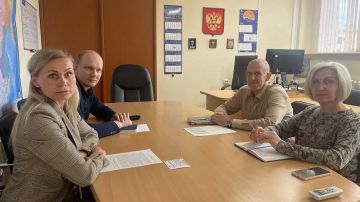 Вопросы межрегиональных и международных автоперевозок обсудили в Санкт-Петербурге
