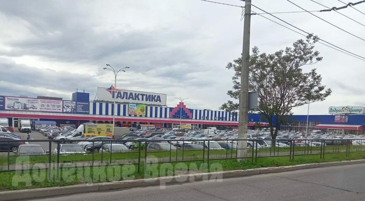 «Они очень хотят работать»: торговые центры «Галактика» могут возродиться из пепла
