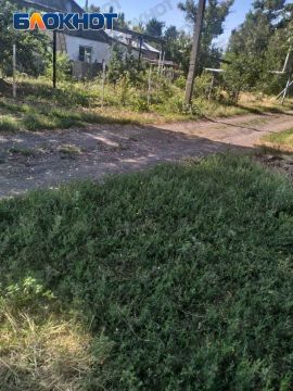 После публикации ничего не изменилось: два дома на Абакумова по-прежнему без воды