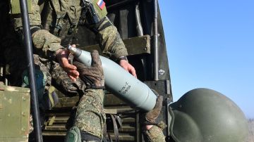 Российские бойцы освободили еще один населенный пункт в Донбассе