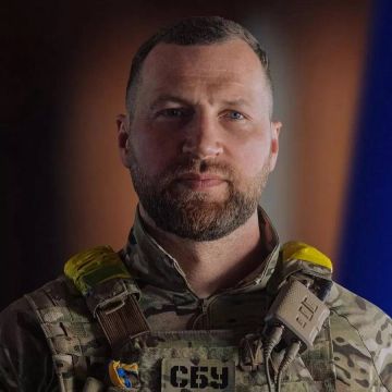 Евгений Хмара назначен Верховной радой на пост министра обороны Украины
