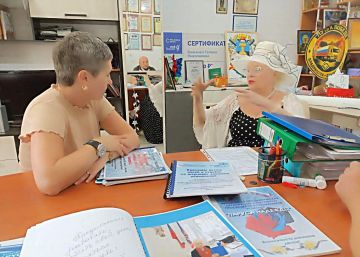 Иван Адамец: Диалог о важном: векторы сотрудничества в социальной сфере