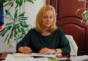 Наталья Бегуненко: Сегодня, 20 августа, в общественной приёмной партии Единая Россия Петровского района г. Донецка состоялся приём граждан