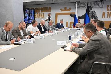 На очередном заседании Инвесткомитета одобрены проекты в сфере жилищного строительства и промышленности