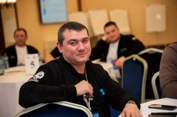 Финалист «Донбасс. СВОи Герои» займется экономическим развитием Старобешево