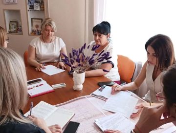 Наталья Бегуненко: Сегодня, 21 августа, состоялось заседание административной комиссии Управы Петровского внутригородского района Администрации городского округа Донецк Донецкой Народной Республики, на котором рассмотрено...