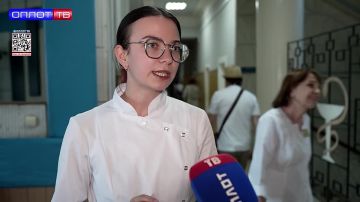В рамках реализации проекта "Эффективный регион" с июня 2026 года в 12 медицинских организациях ДНР были запущены 16 новых бережливых проектов