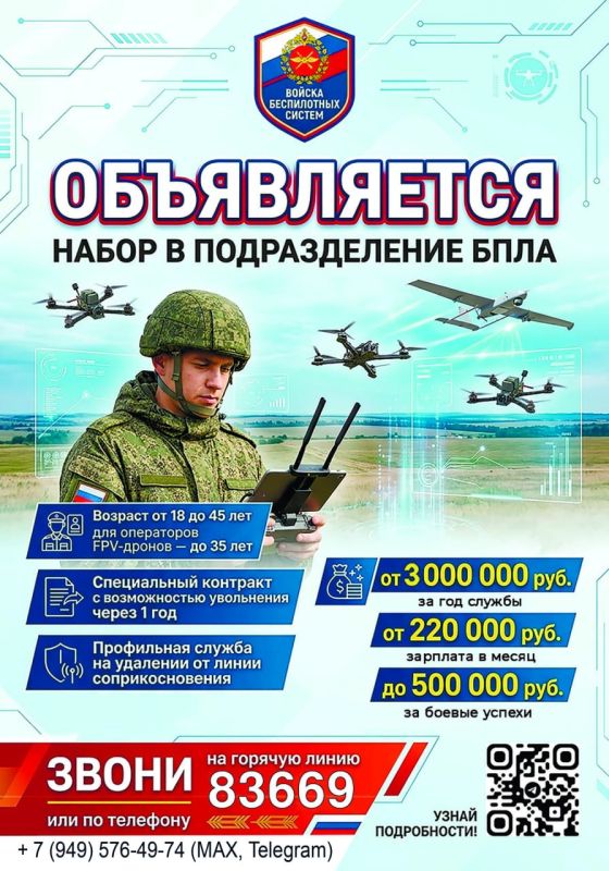 Алексей Кулемзин: Стань оператором БПЛА — освой профессию будущего уже сегодня!