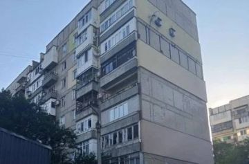 Власти контролируют вопрос восстановления поврежденного ВСУ дома в Донецке