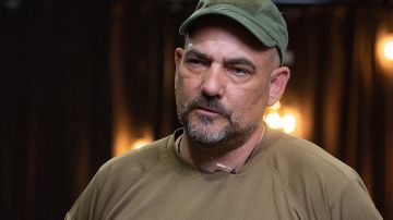«У нас выхода нет. Только – Победа»: военкор Дмитрий Стешин рассказал о настроениях на передовой и влиянии войны в Иране на СВО