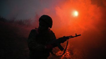 "Коридор смерти": ВС России установили огневой контроль над трассой Изюм – Славянск