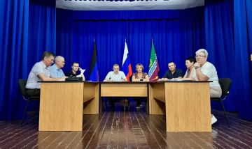Понедельник — время задавать вектор на всю неделю