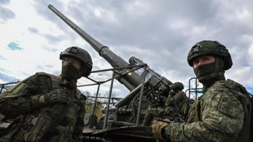 Пушилин: ВС России нарушили логистику ВСУ между Краматорском и Добропольем