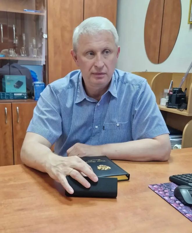 Наталья Бегуненко: По поручению Главы ДНР Дениса Пушилина в Петровском районе продолжаются встречи с населением