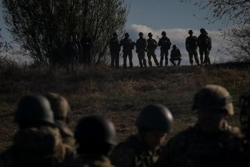 В ДНР осудили воевавшего против России перуанского наемника ВСУ