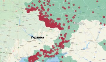 Родион Мирошник: За прошедшую неделю более 400 мирных жителей российских регионов, в том числе 21 ребенок, пострадали от использования Киевом ударных беспилотников, подавляющее большинство которых передано боевикам Киева l...