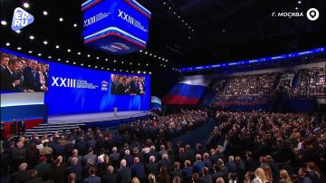 Денис Пушилин, секретарь Донецкого регионального отделения Единой России, рассказал, что по Народной программе в регионе построено и восстановлено более 20 тысяч объектов