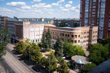 Кирилл Макаров: Вернуть Прокофьева в Донецк