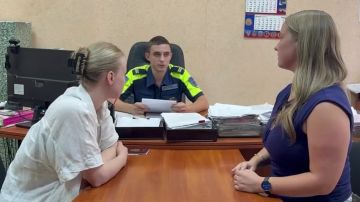 Дончанку оштрафовали на 16 тысяч за покатушки подруги на капоте