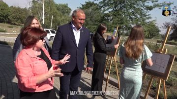 Алексей Кулемзин: Вместе с молодежью рисовал наш любимый город