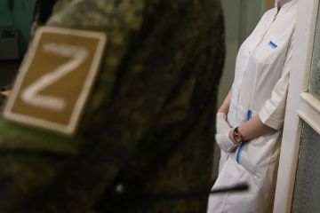 Дарья Морозова: В адрес Уполномоченного по правам человека в Донецкой Народной Республике обратился Уполномоченный по правам человека в Тульской области в интересах гражданки А