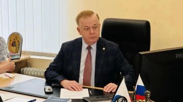 ДонГМУ расширяет профориентационное сотрудничество