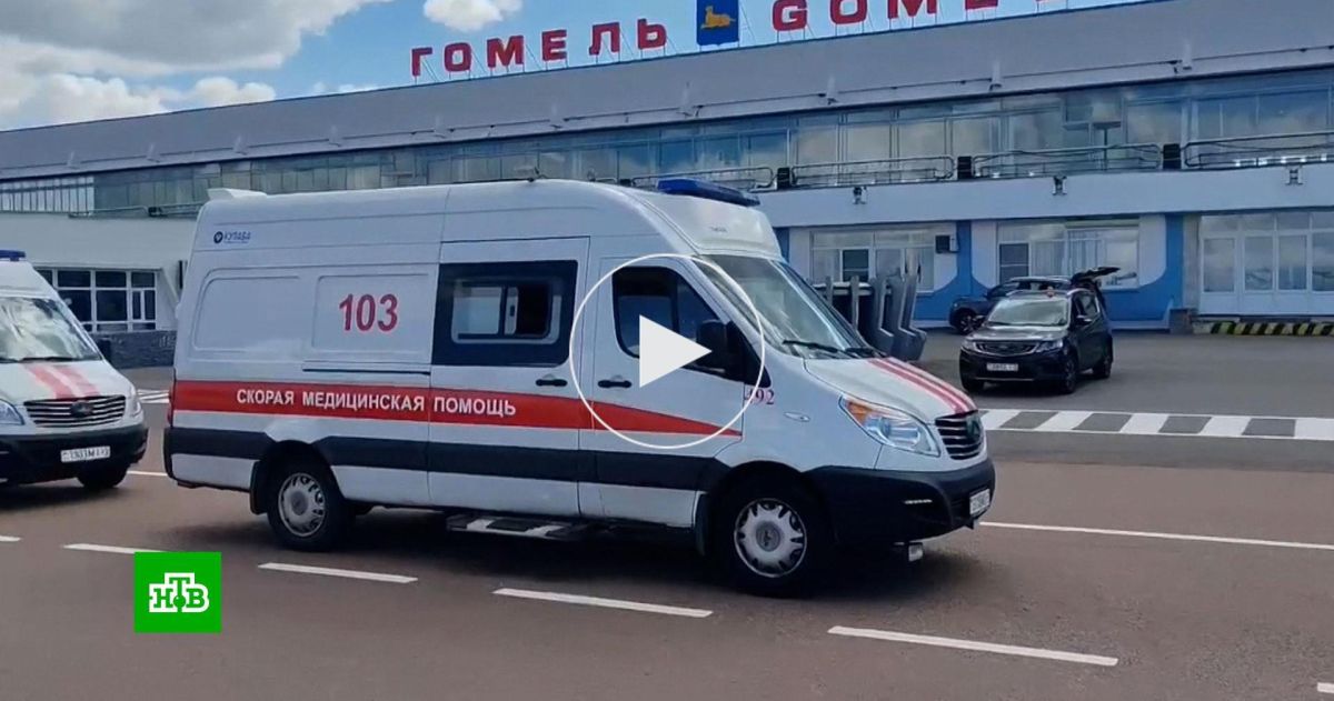 10 российских бойцов вернулись из украинского плена