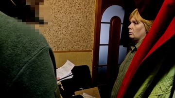 Жительницу Донецка приговорили к 13 годам лишения свободы за шпионаж и публичные призывы к террористической деятельности