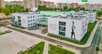 Собянин: столичные службы восстанавливают инфраструктуру Донецка и Луганска
