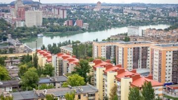 Московские службы восстанавливают инфраструктуру Донецка и Луганска — Собянин