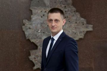 Александр Бондаренко: 27 АВГУСТА. Погодные условия в Донецкой Народной Республике: В Республике днем облачно с прояснениями, местами возможны небольшие дожди