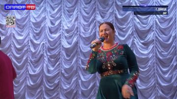 Музыка объединяет!. В Донецке встретились артисты из большой России и местные музыканты