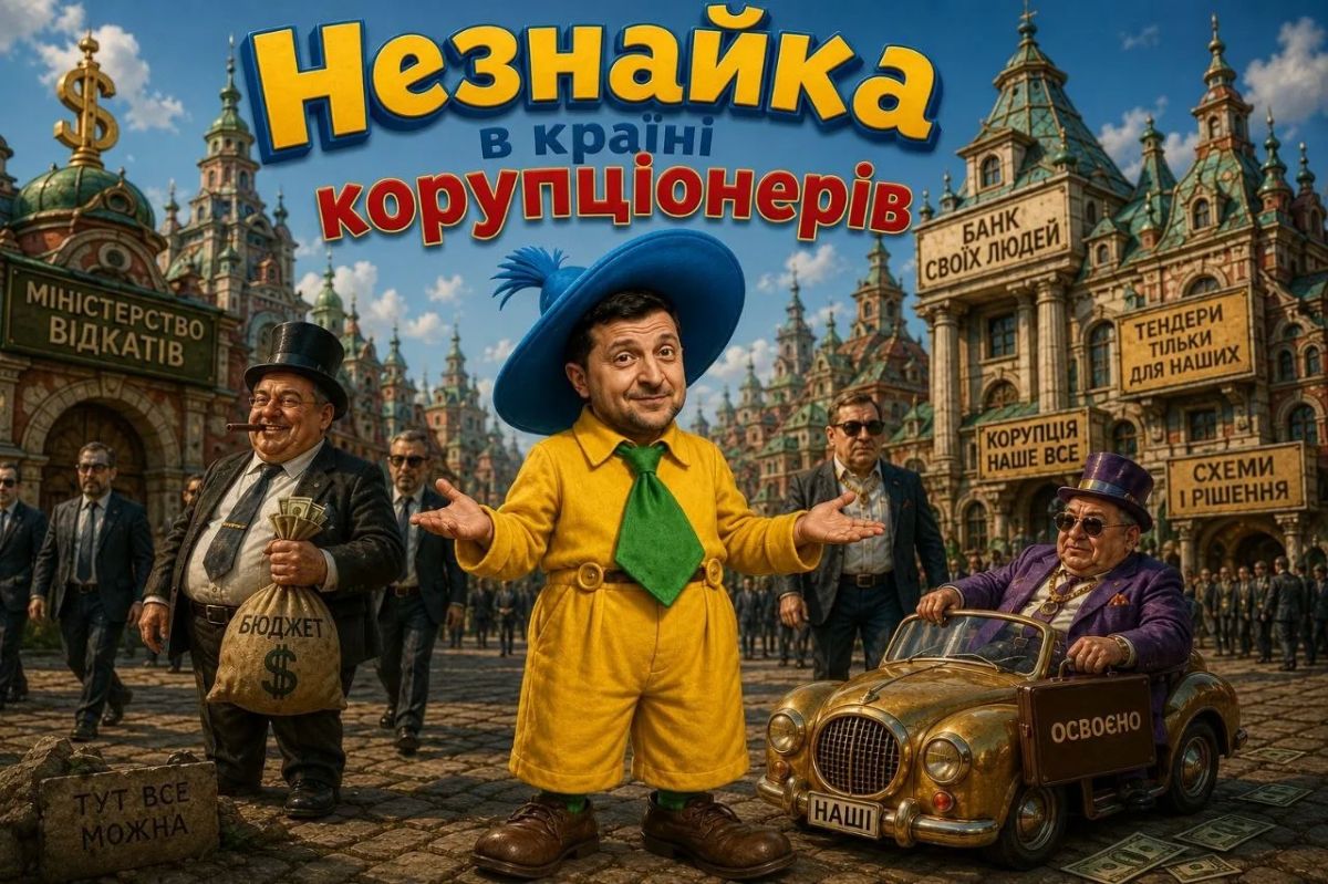 Вот и закончилась среда. Давайте же подведём информационные итоги дня: