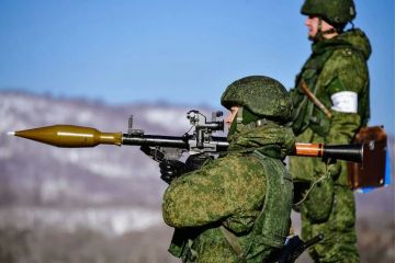 Дарья Морозова: В адрес Уполномоченного по правам человека в Донецкой Народной Республике обратилась гражданка К. по вопросу оказания содействия в установлении соответствующего статуса ее брату - российскому военнослужащему