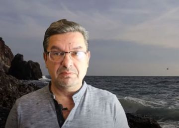 Михаил Онуфриенко: Деньги не пахнут – они смердят, как «Дух Анкориджа» … с Михаилом Онуфриенко …