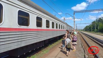 Вниманию пассажиров! В сутки 31 августа изменяется расписание пригородным поездам, сообщением Донецк – Успенская, Дебальцево – Донецк, Донецк – Иловайск