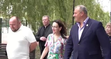 В Донецке завершилось долгожданное благоустройство Набережной: от проспекта Мира до бульвара Шевченко
