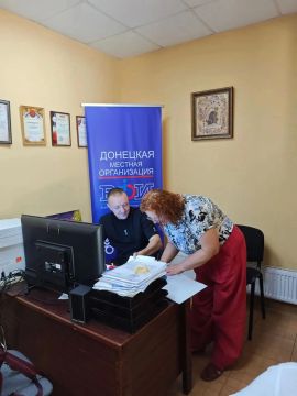 Услышали каждого: маломобильные граждане получили инвалидные коляски