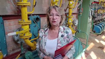 БЕЗОПАСНЫЙ ТРУД – СИНОНИМ СТАБИЛЬНОСТИ ТЕПЛОСНАБЖЕНИЯ РЕСПУБЛИКИ
