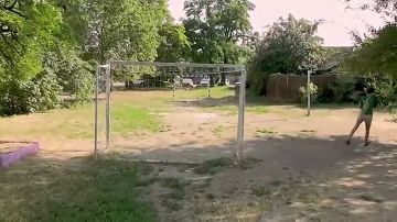 Глава региона встретился с жильцами многоквартирных домой по бульвару Франко Ленинского района Донецка