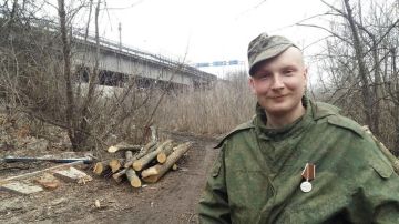 «Я пишу для добровольцев»: как из поэта получился командир миномётной батареи