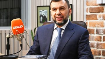 В ДНР высказались о предстоящих выборах в Госдуму: "Последний штрих интеграции"