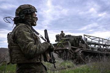 ВС России взяли под контроль населенные пункты Рубежное, Новоандреевку и Храповщину