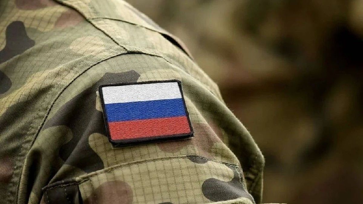 ВС РФ установили контроль над Храповщиной и освободили Рубежное и Новоандреевку