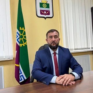 В Старобешево отметили 12-летие освобождения поселка
